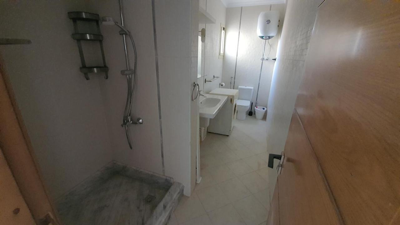 Breathtaking Luxury & Spacious Family 2-Bed 1St Row Seaview At Stella Seaview Sokhna Ain Sukhna Exterior foto